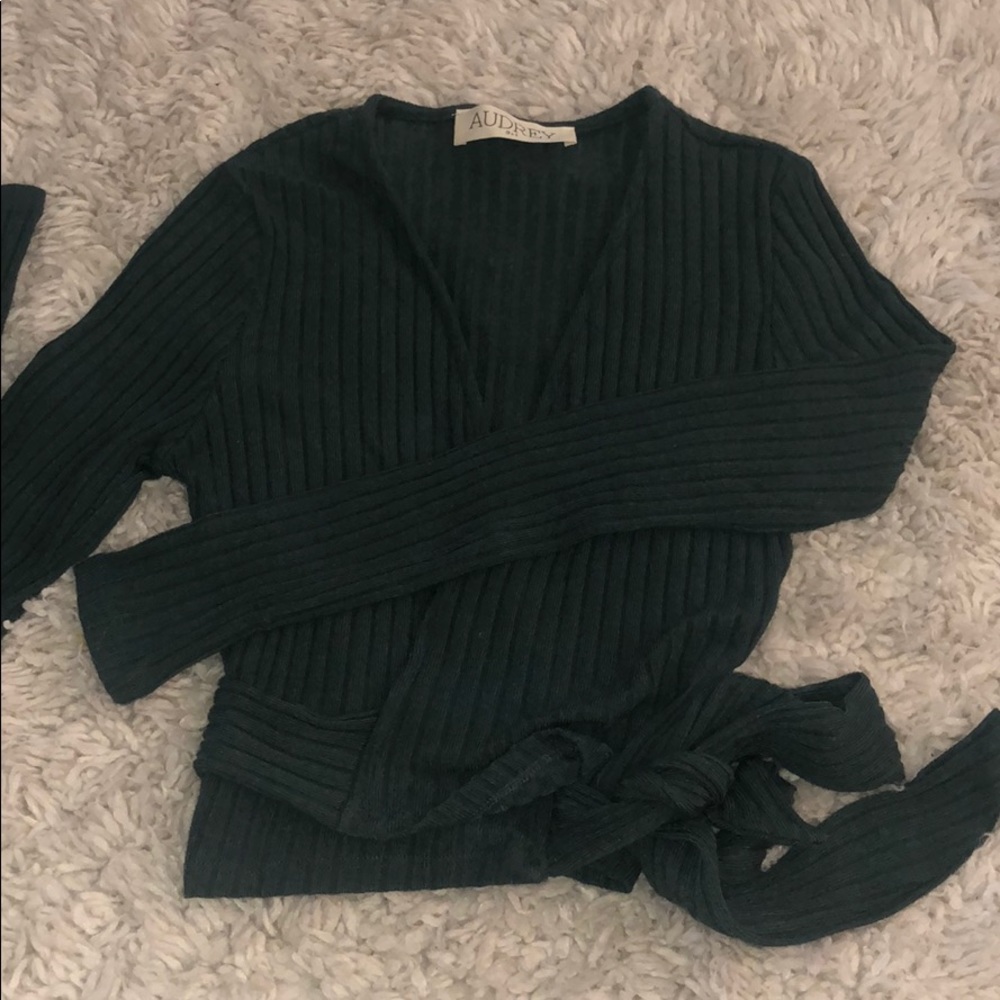 Audrey 3 + 1 top